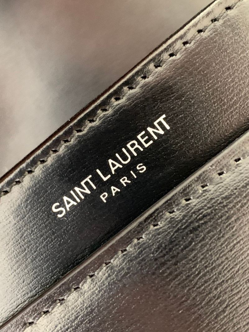 YSL Satchel Bags